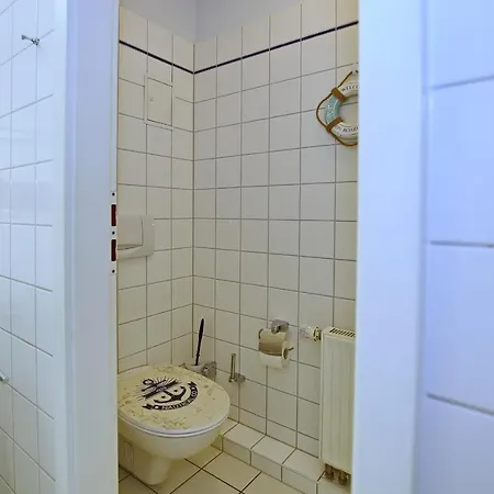 Papillon 04-6 Daire Boltenhagen (Ostseebad)